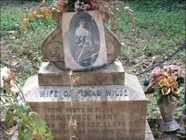 died in Paris, France