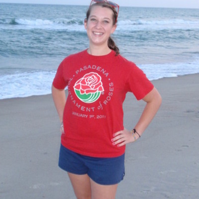 Timeline: The Life of Megan