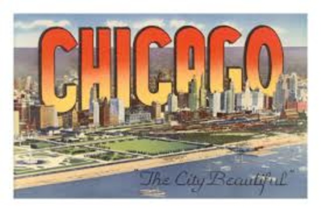 My parents moved back to P.R.