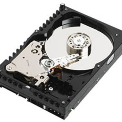 Timeline: Historia del disco duro