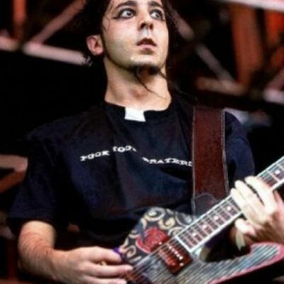 Timeline: Daron Malakian Time line