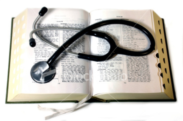 Avicenna Writes The Book of Healing and The Canon of Medicine