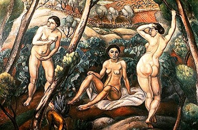 Del Noucentisme als anys 30