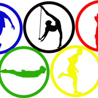 Timeline: Olympic Games and their Host Cities since 1896!!!
