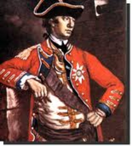 (General) William Howe