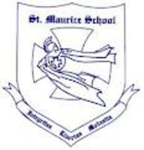 First day at St.Maurice