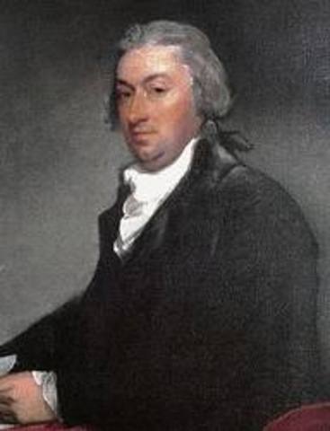 Robert Livingston