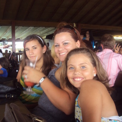 Timeline: Lissette Millan Week 03 Language Timeline