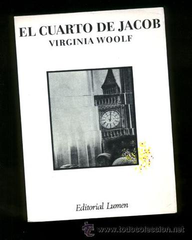 Jacob's Room Jacob's room