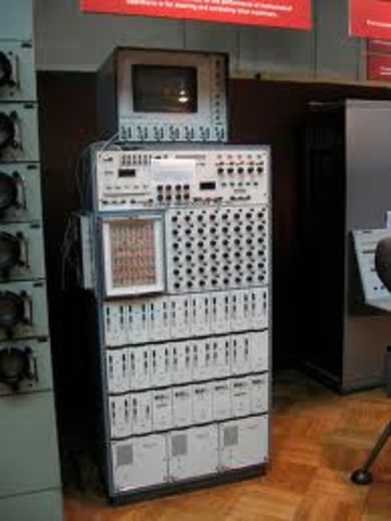 Information technology