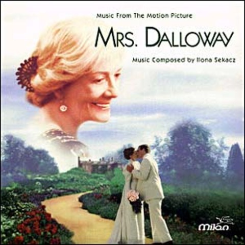 Mrs. Dalloway Mrs. Dalloway
