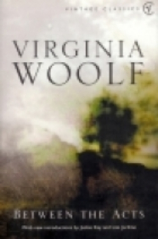 Between the Acts Between the Acts