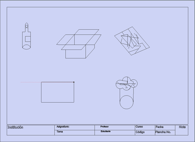 conseguir los materiales