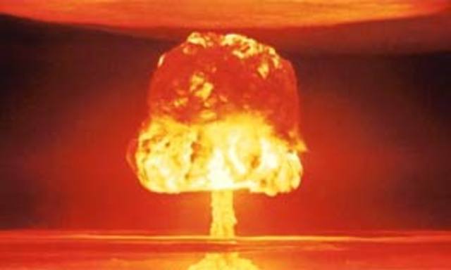 Introduction to nuclear weapons