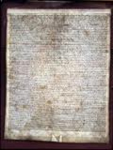 Magna Carta