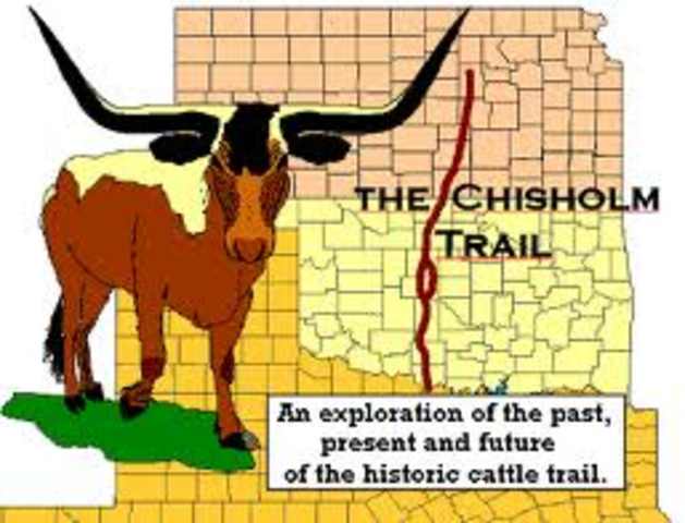 Chisholm Trail