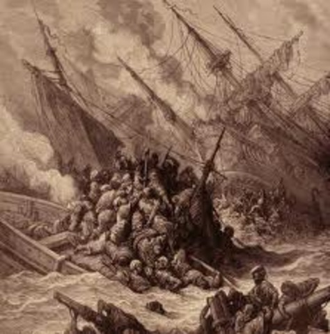 the fall of the byzantine empire