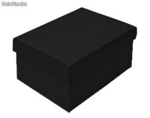 pintar la botella y la caja