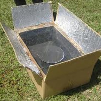 Timeline: energia solar