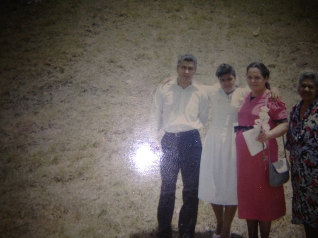 Six years into school