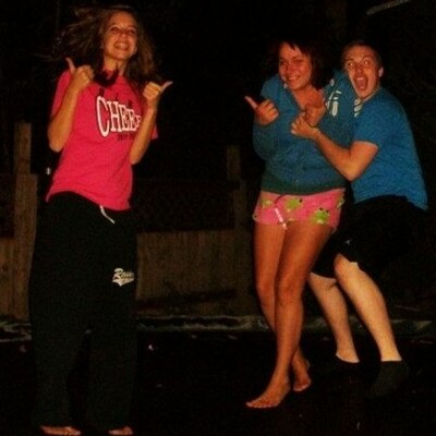 Timeline: changing my outlook!