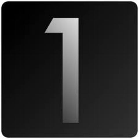 Number one in customer satisfaction