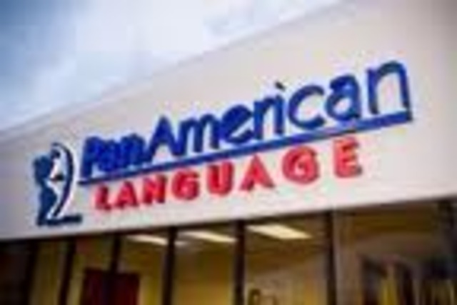 Pan american Language Institute