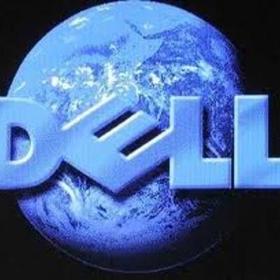 Timeline: Dell