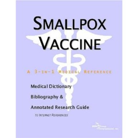 Smallpox Vaccine