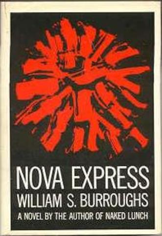 nova express