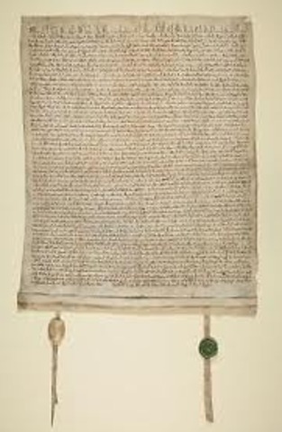Magna Carta