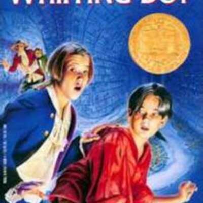 Timeline: The Whipping Boy- Mateo Gonzalez