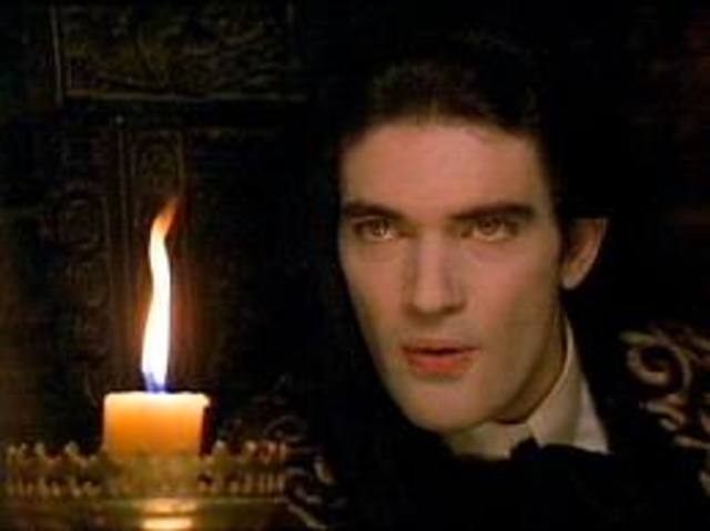 Entrevista con el vampiro (1994)