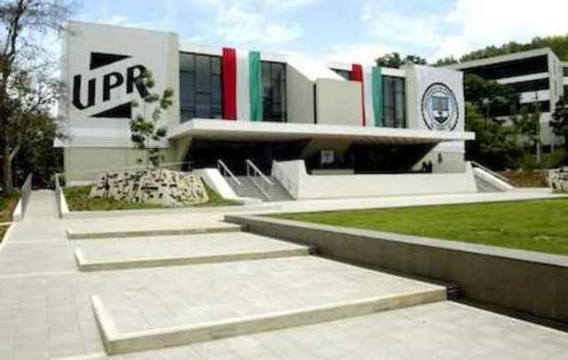 UPR Cayey