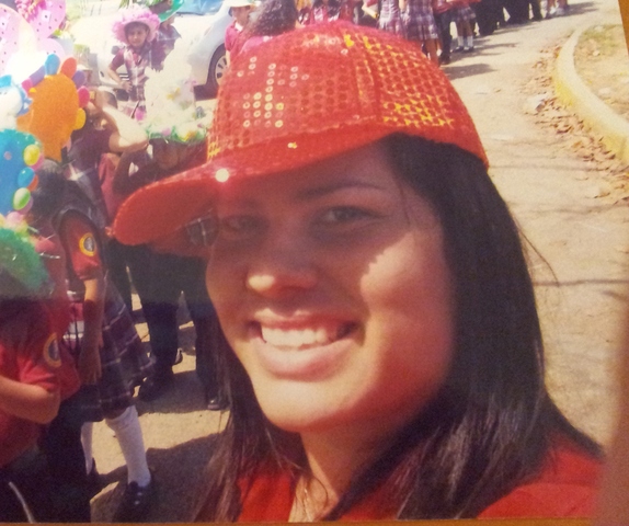 First Job Experience