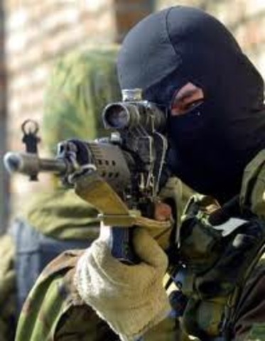 Tomas gets Assasinated