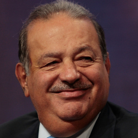 Carlos Slim Helu