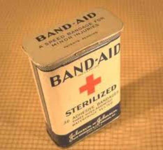 Band-Aid