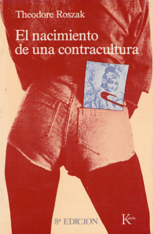 Termino Contracultura
