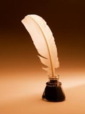 Quill from birdfeather introduced