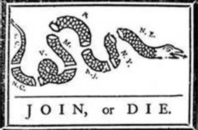 Albany Plan of Union