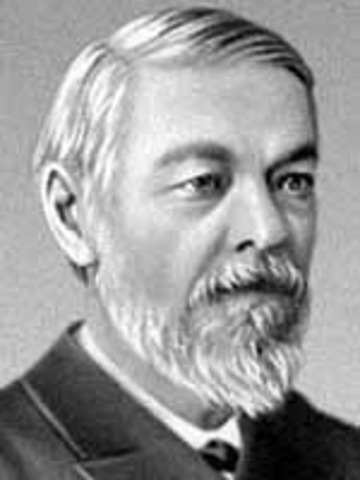 Michailovich Sechenov