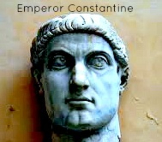 Byzantine Empire Began