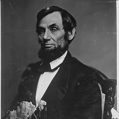 Timeline: Abraham Lincoln Timeline