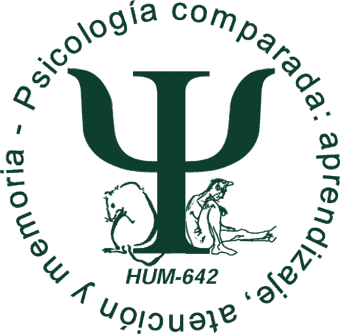 Romanes crea la psicología comparada.