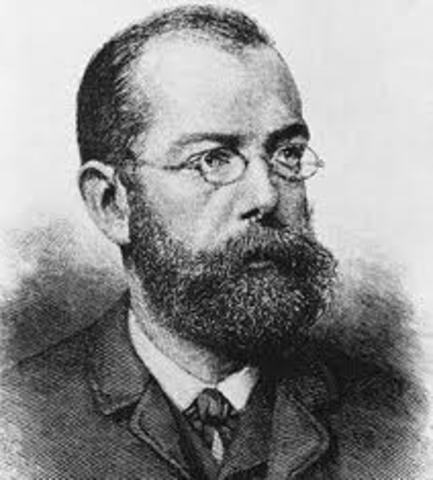 Robert Koch developed the culture plate method to identify pathogens.