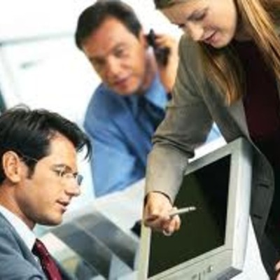 Timeline: principales gestores de base de datos