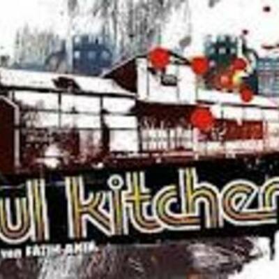 Timeline: Soul kitchen Tobias