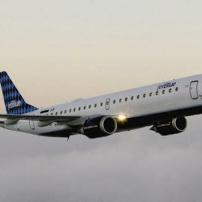 Timeline: l'Histoire de L'aviation