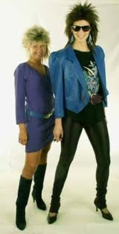 Kombinationer vi älskade